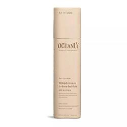 Oceanly - Phyto-Sun Crème Visage Teinté SPF 15