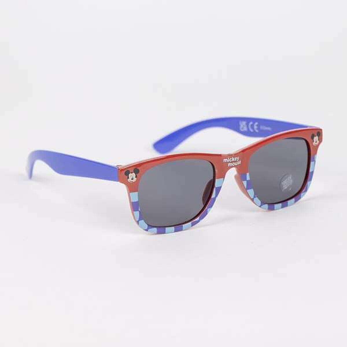 Set de Gafas de Sol y Cartera Mickey Mouse 3/3