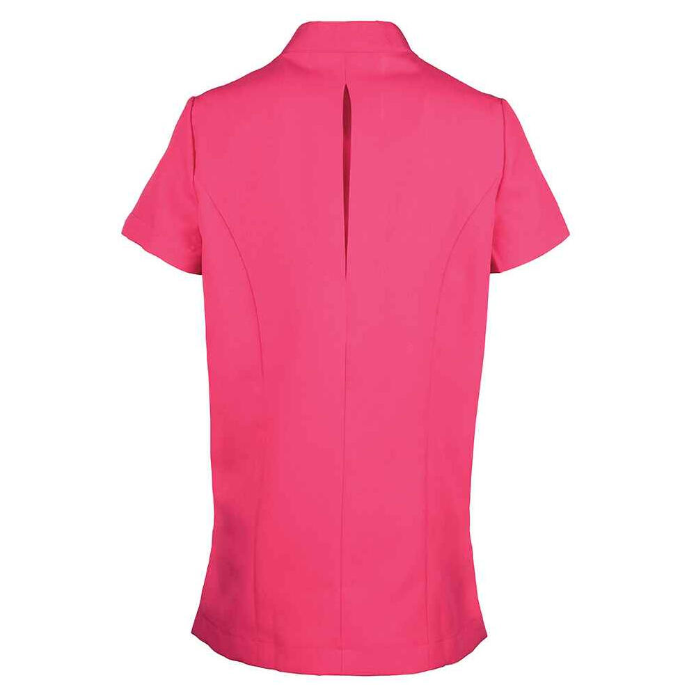 Tunica Maniche Corte Donna Premier Orchid Rosa Accesso 2/3