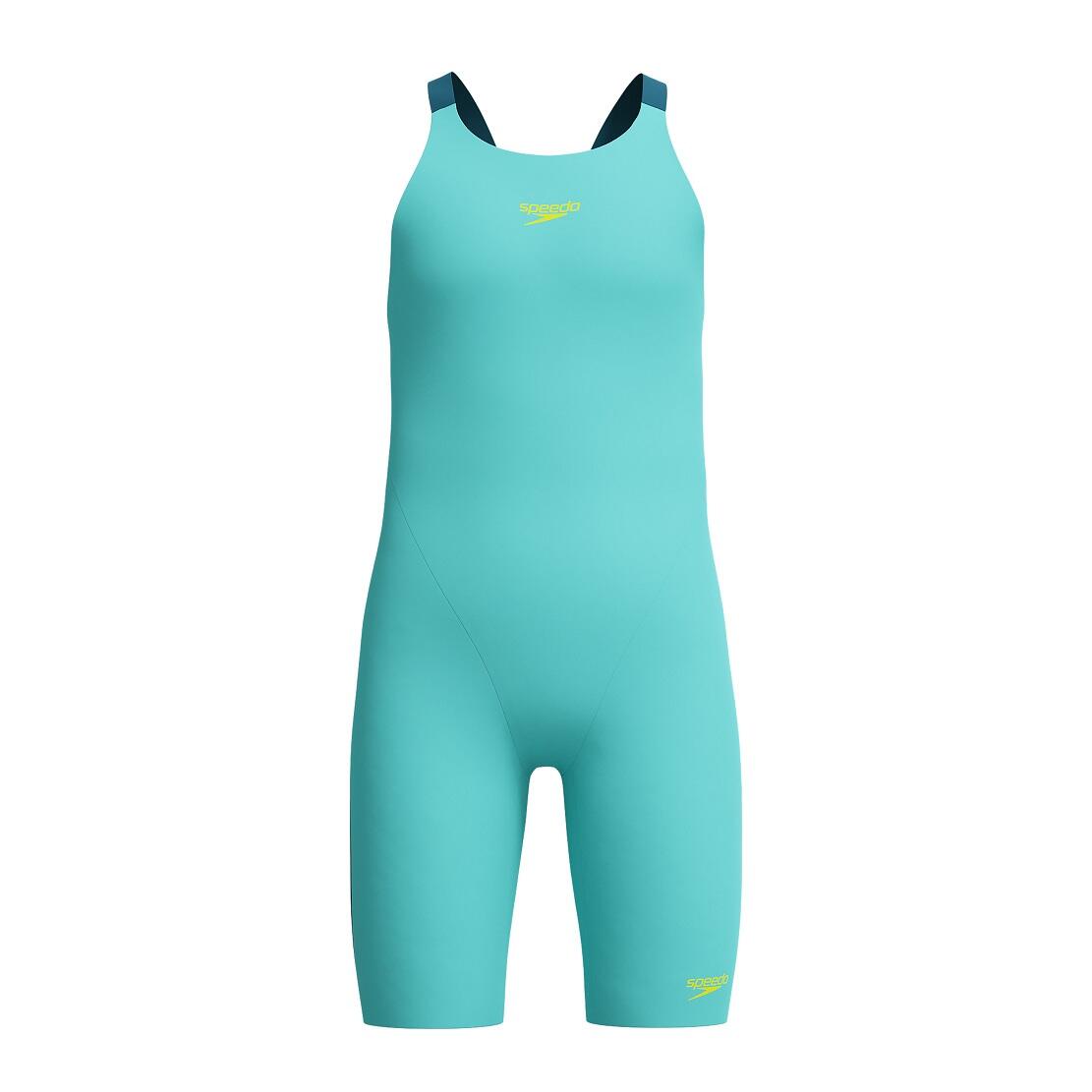 Fato de banho competição menina Speedo FS End+ Max 5/7