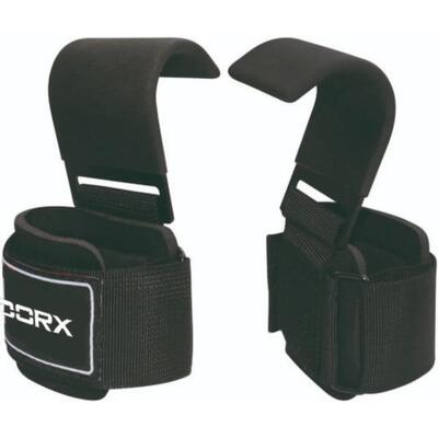 Cp-gan lifting hooks