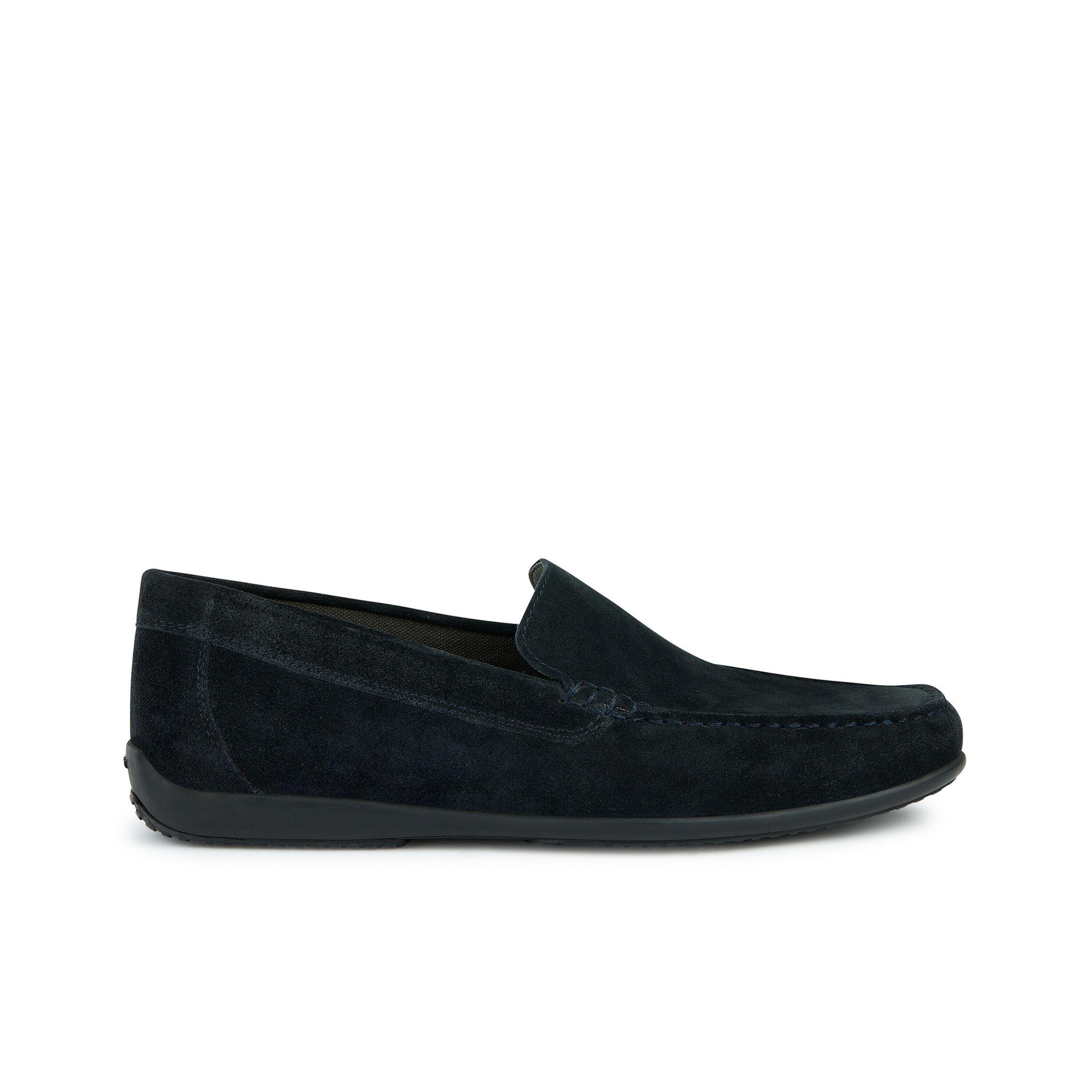 Geox - Chaussures Bateau Geox Ascanio - Chaussures Bateau - Bleu - 42 M/l - Decathlon