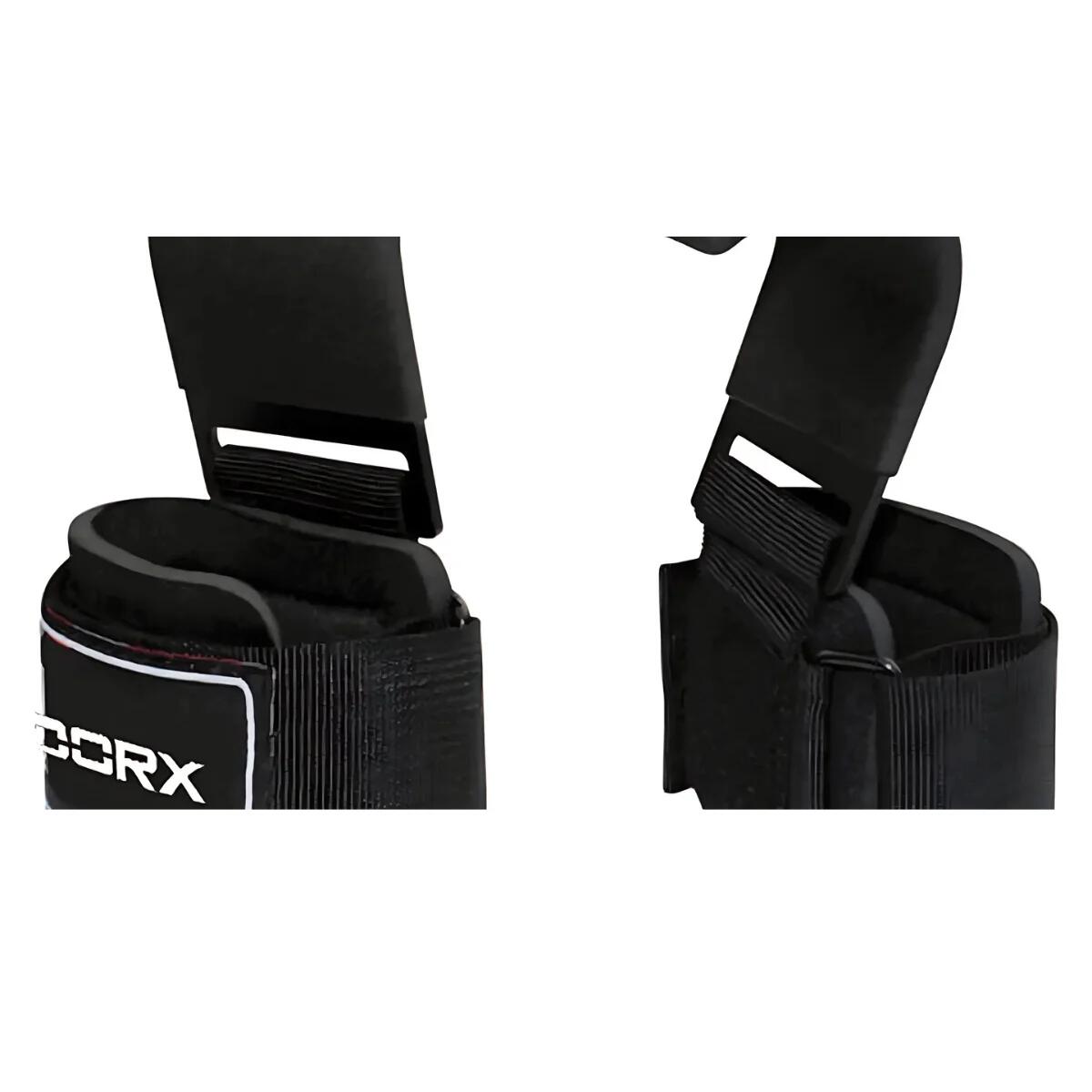 CP-GAN Lifting Hooks 3/3