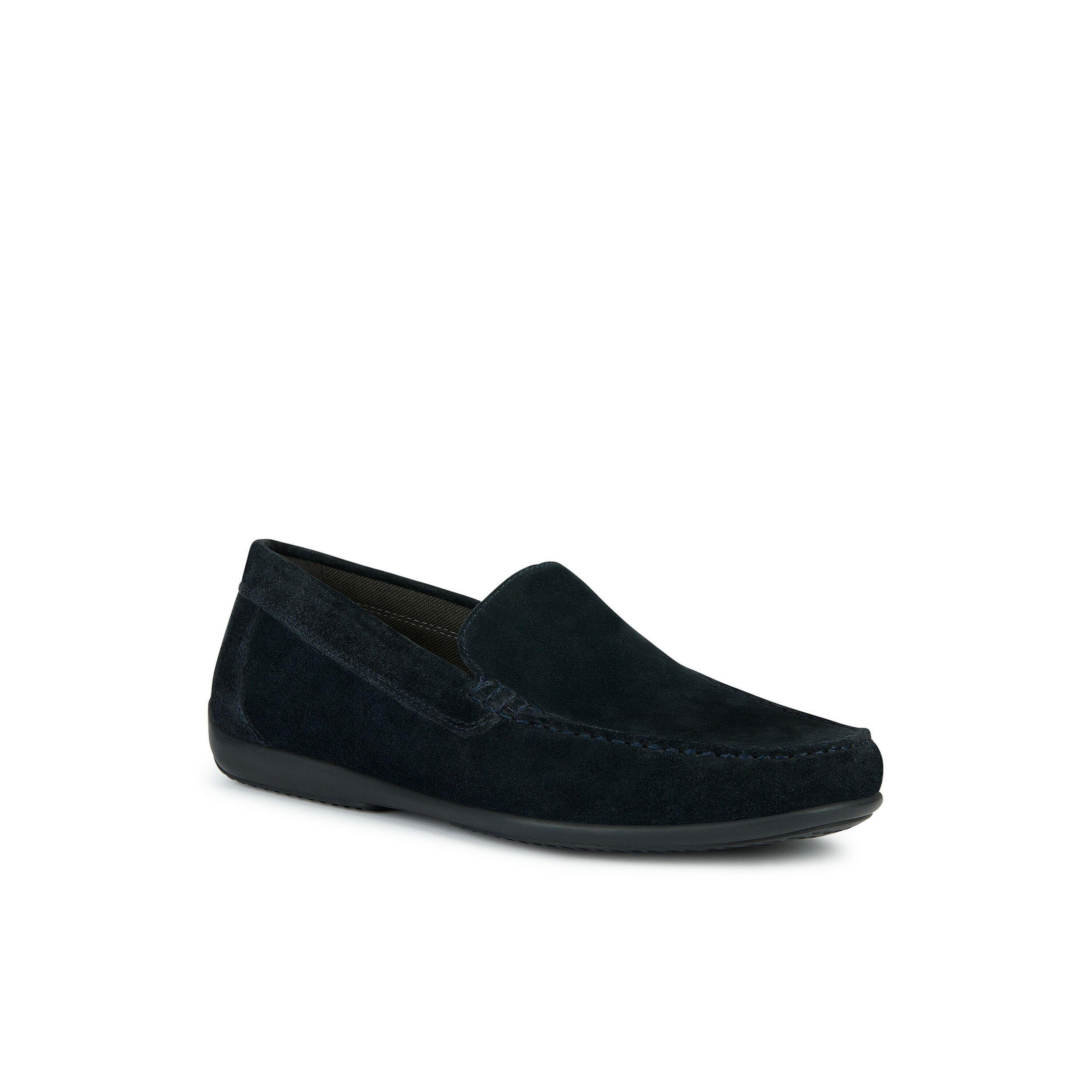 Scarpe da barca Geox Ascanio 2/5