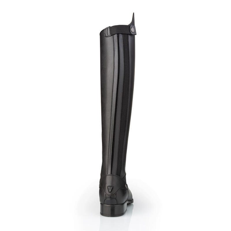 Bottes D'équitation Sergio Grasso 6550 - Taille 44 N - Cuir Italien - Occasion