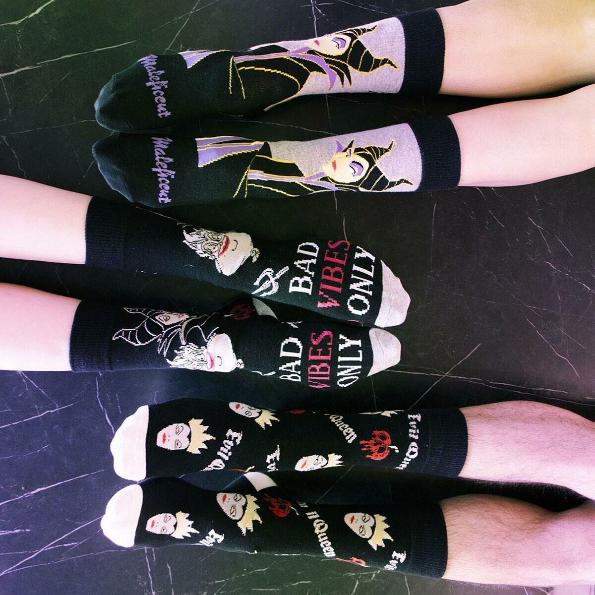 Calcetines Disney 36-43 3/3