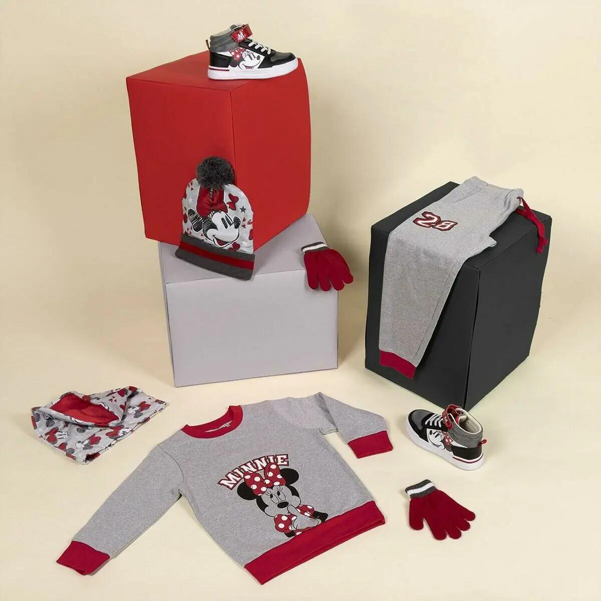 Kinderen Casual Laarzen Minnie Mouse Uniseks 2/5
