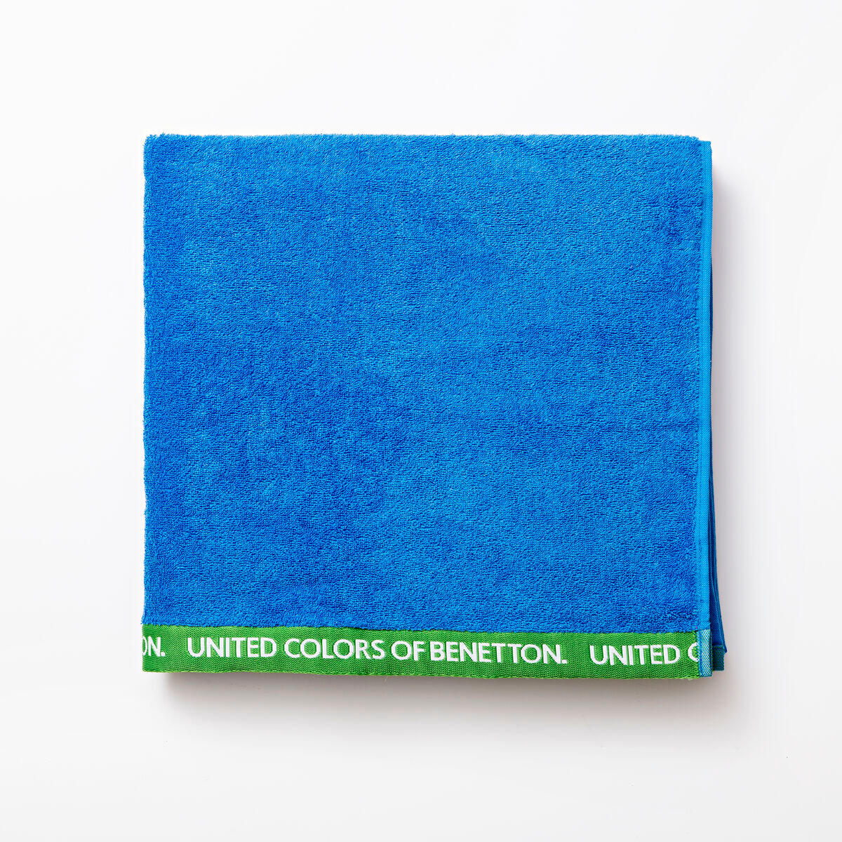 Serviette de plage Benetton Rainbow 2/5