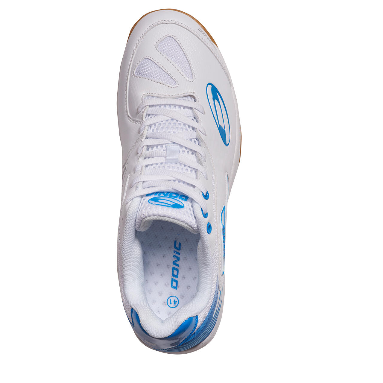Tafeltennisschoenen Donic Spaceflex 4/5