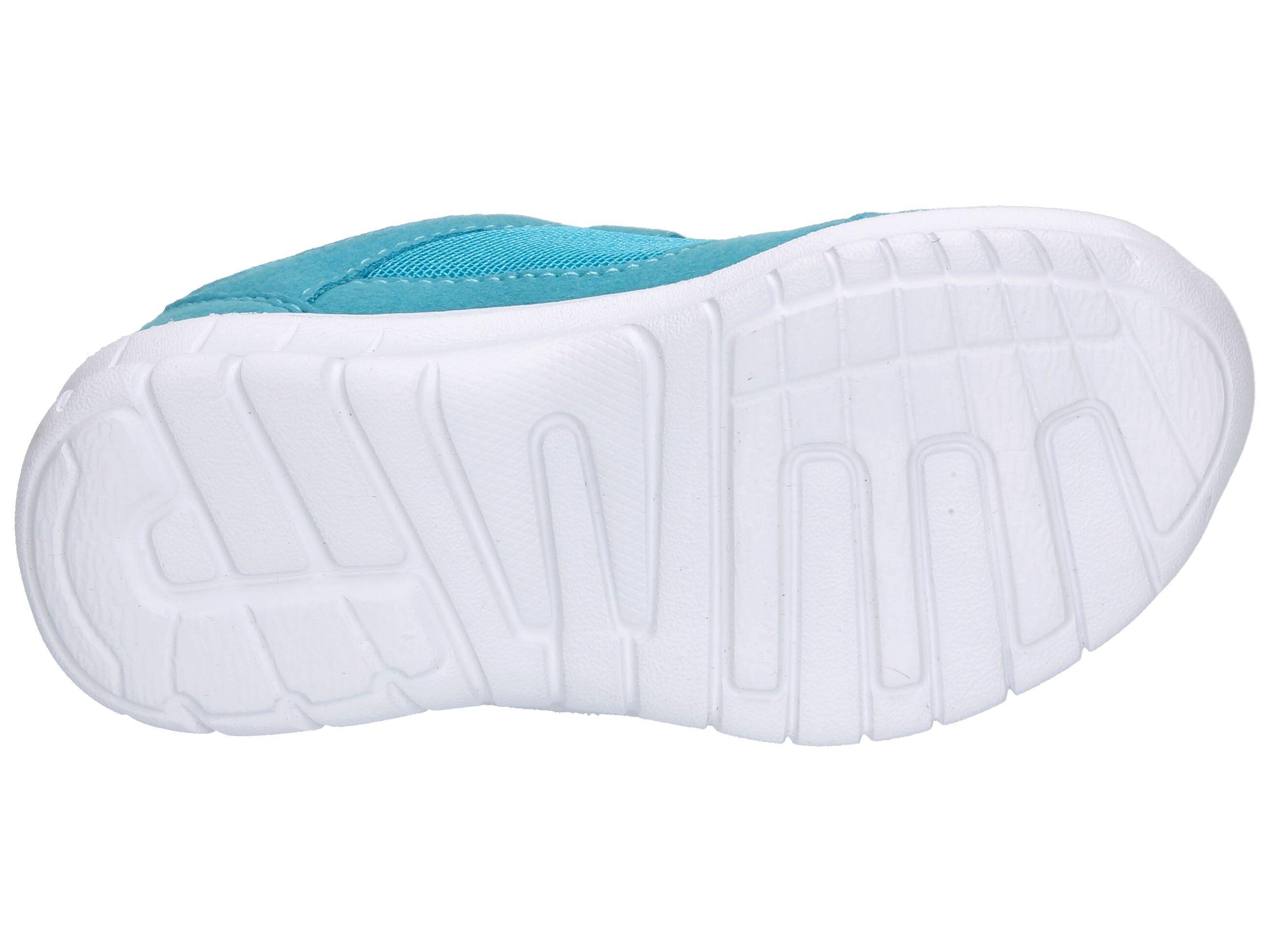 Sneaker Mädchen Klettverschluss LICO Blaine VS 6/6
