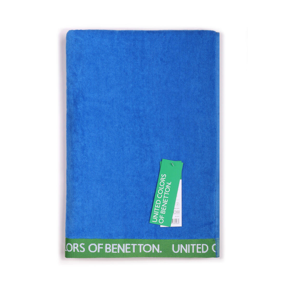Serviette de plage Benetton Rainbow 3/5