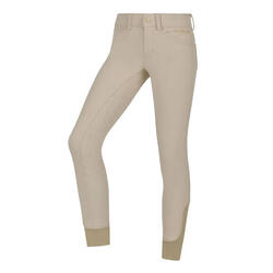 Pantalon équitation full grip enfant Dublin Cammy Comfort Twill