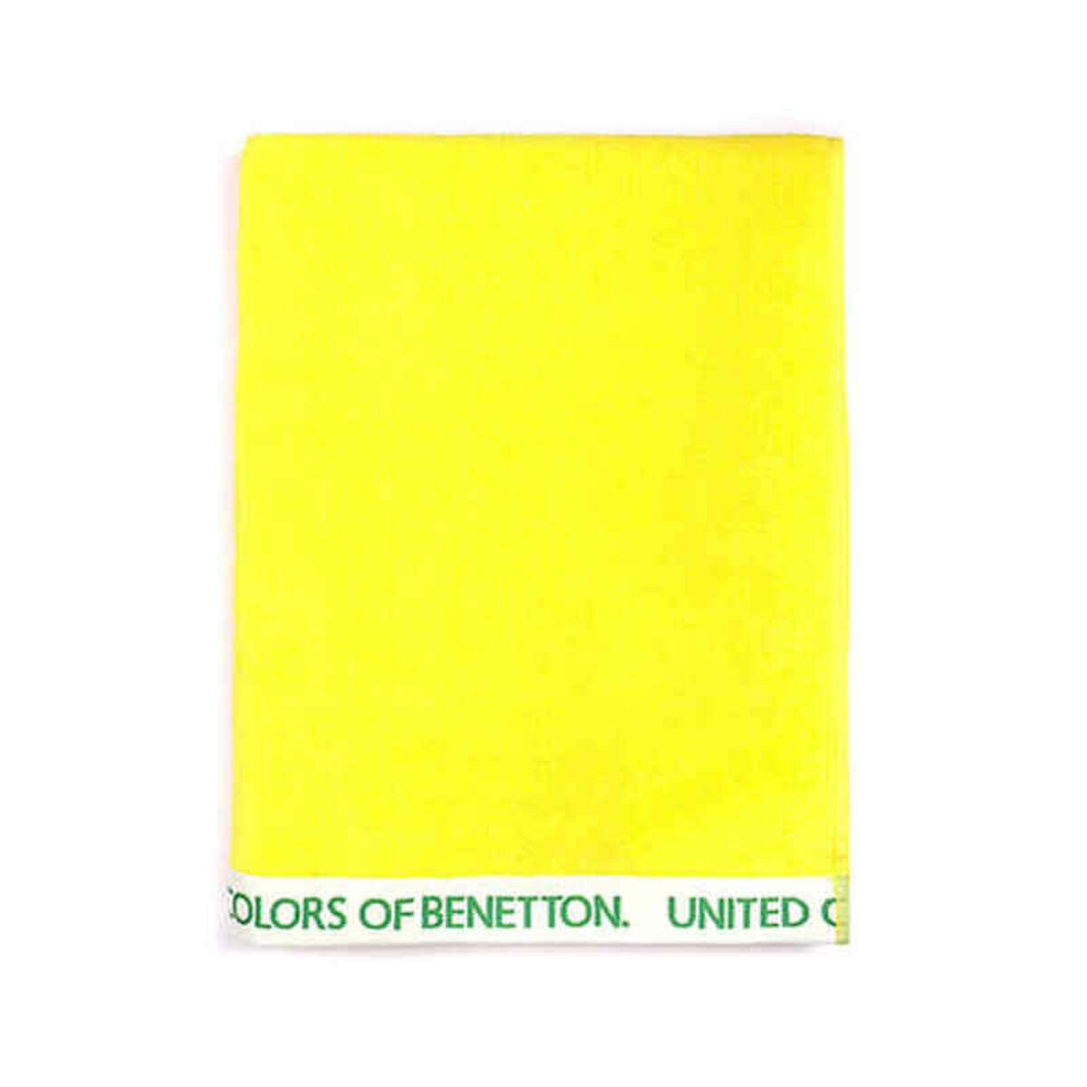 Serviette de plage Benetton Rainbow 5/5