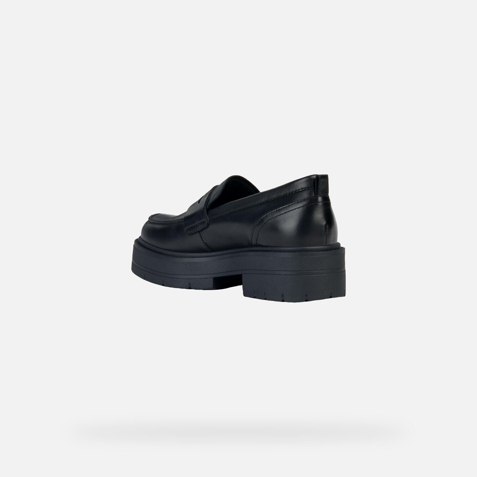 Mocassins femme Geox Spherica 4/6