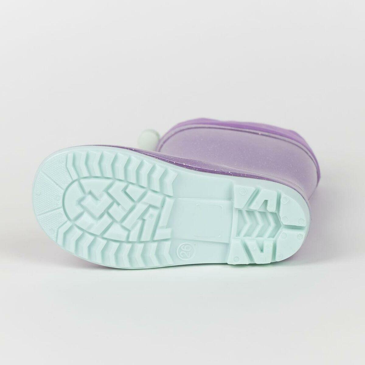 Bottes en Caoutchouc pour Enfants Frozen 5/5