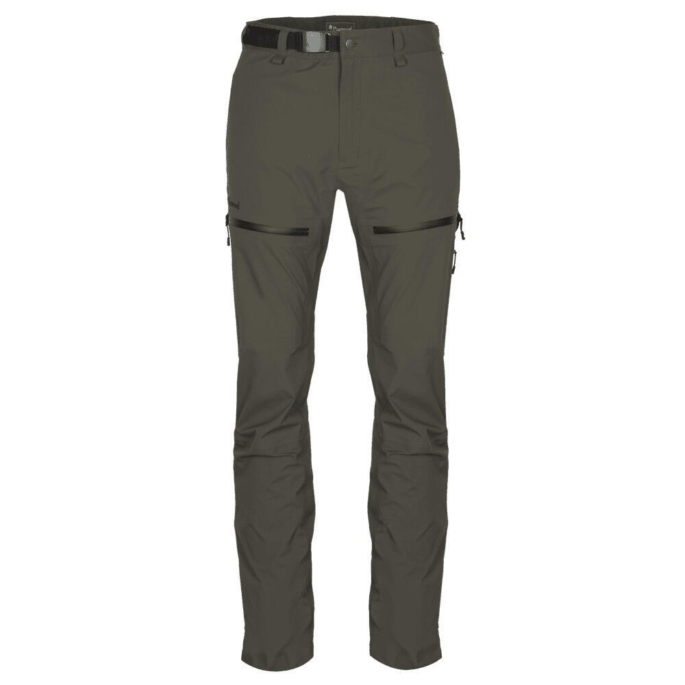 Waterdichte broek Pinewood Abisko Pathfinders 1/2