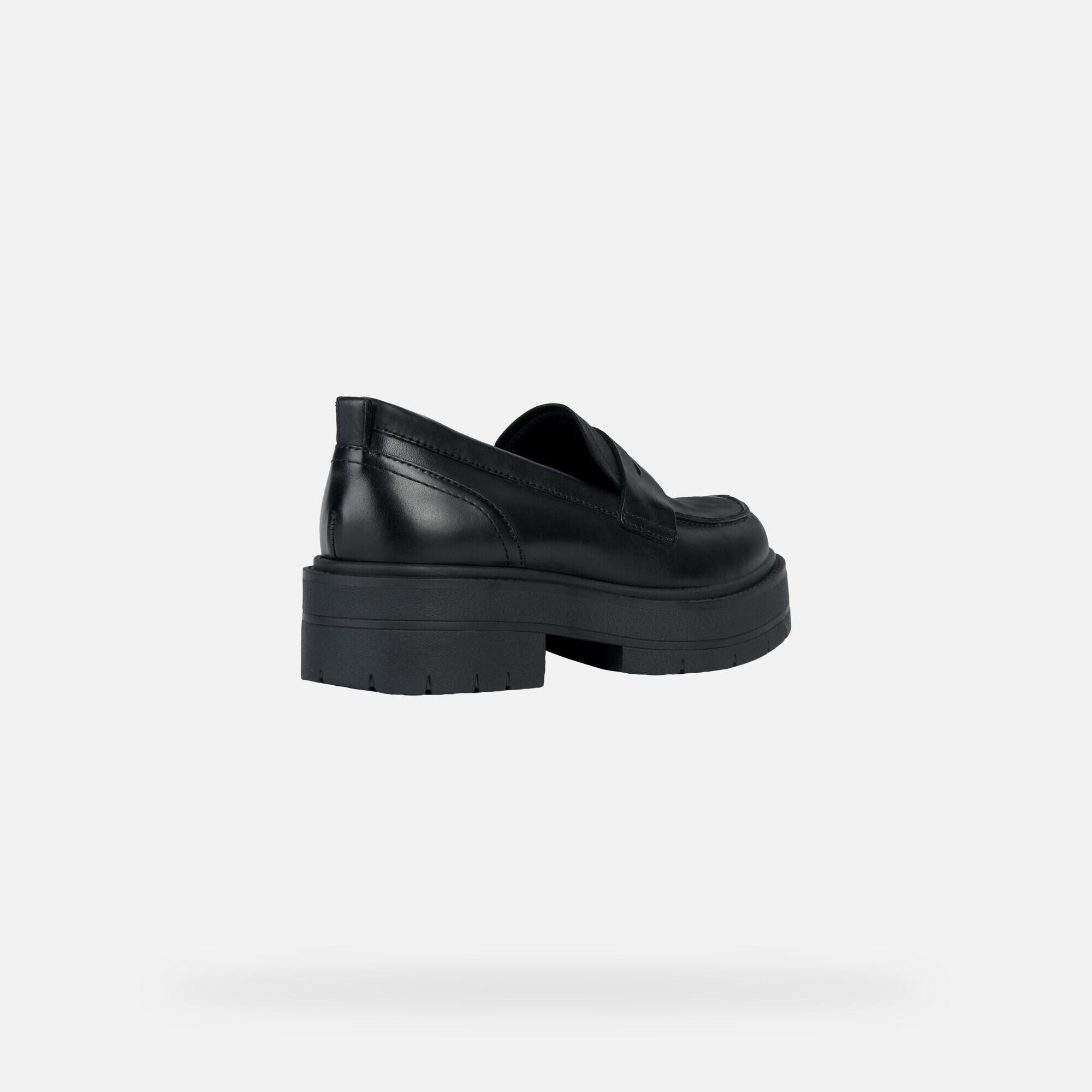 Mocassins femme Geox Spherica 3/6