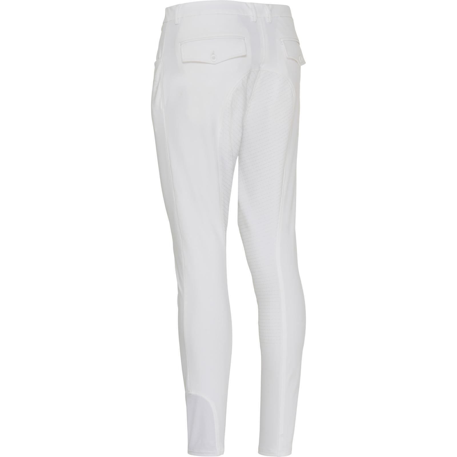 Full grip riding Trousers Catago Nero 2/2