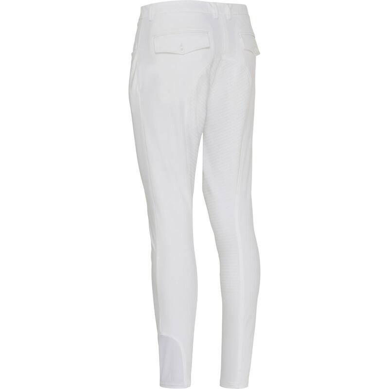 Pantaloni echitație Catago grip complet