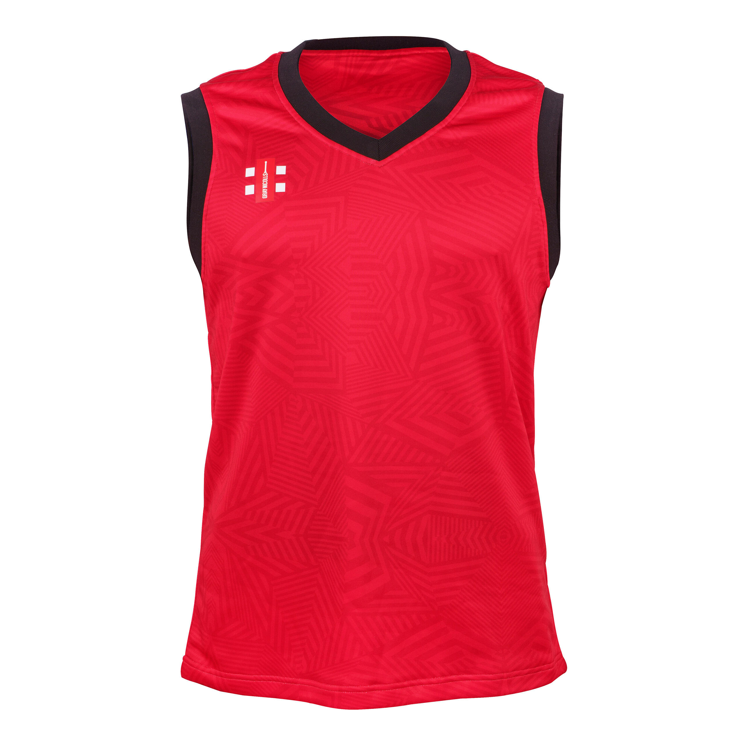 GILBERT Canottiera per bambini Gilbert Pro T20 Slipover