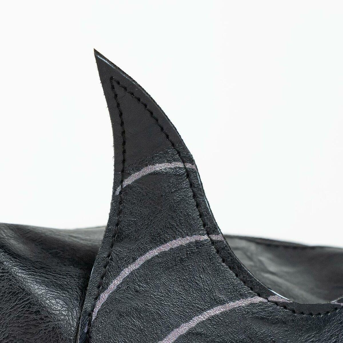 Nécessaire de Voyage Disney Maleficent Noir 4/5