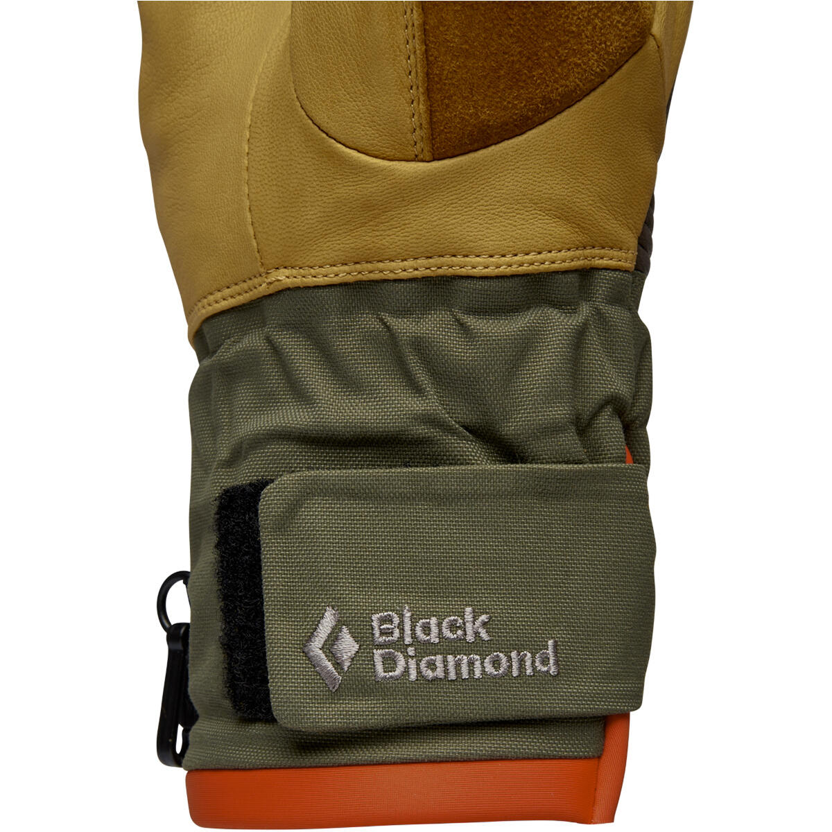 Wanten Black Diamond Progression 2/4