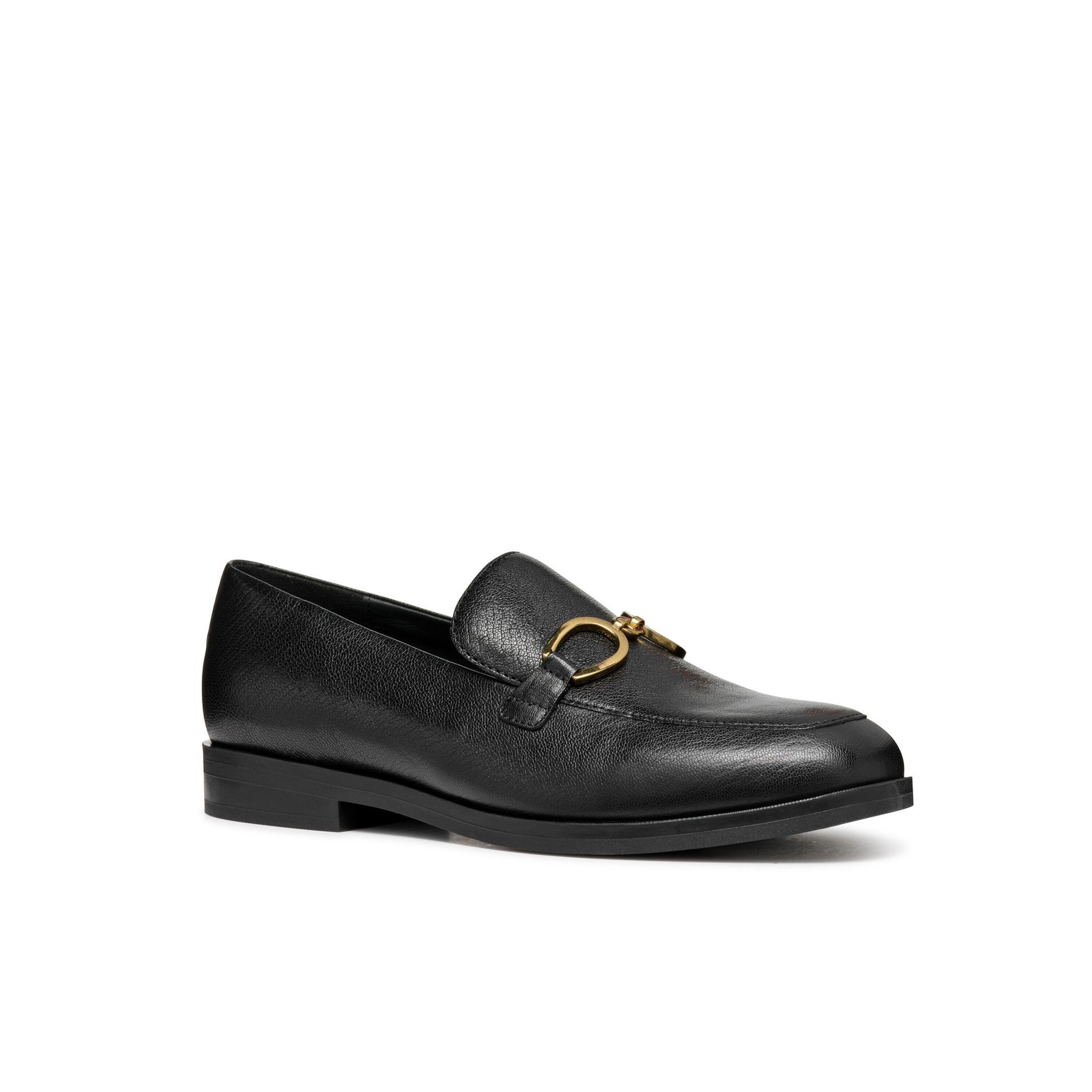 Mocassins femme Geox Cloridie 2/5