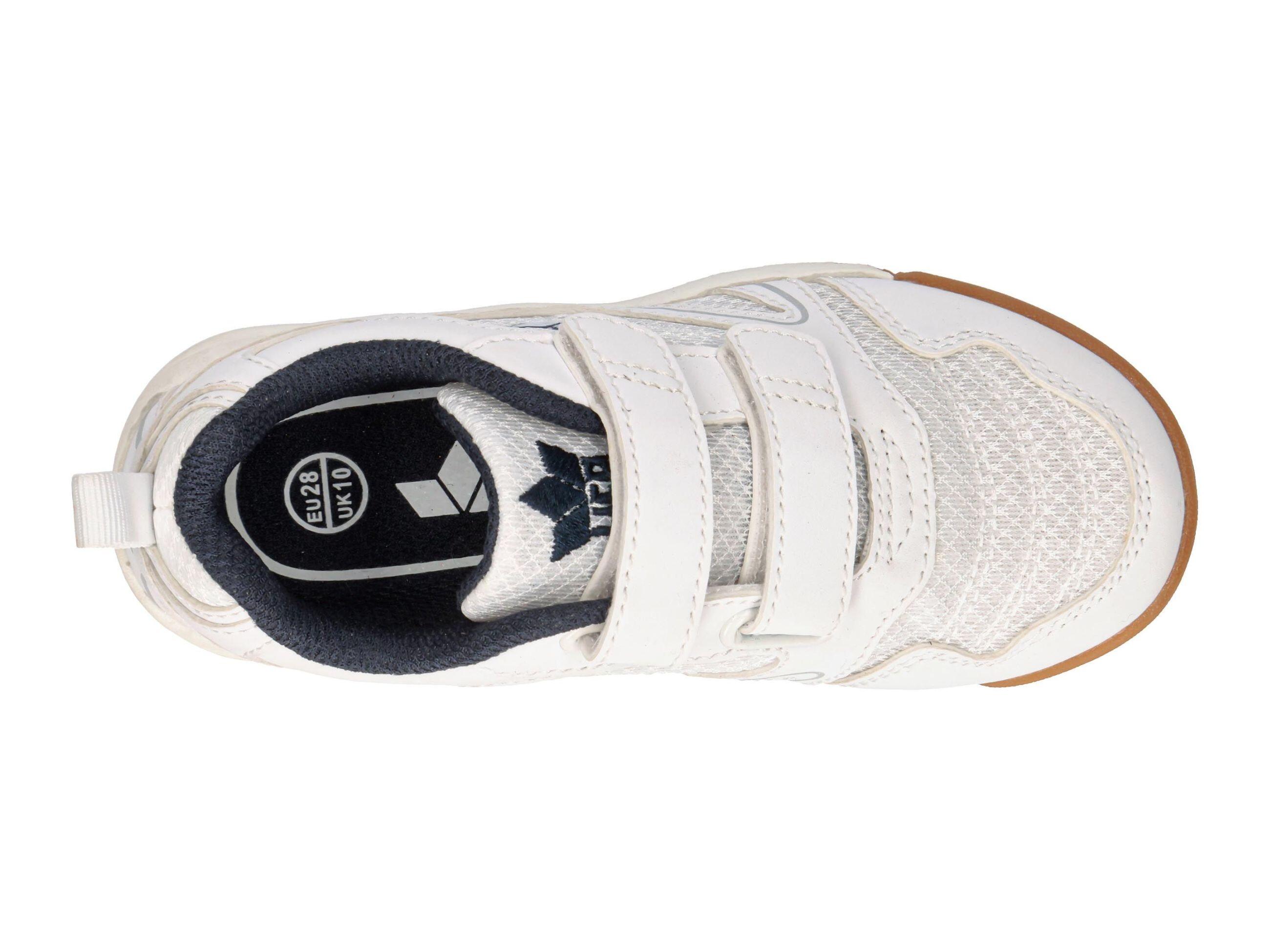 Chaussure de sport  Fermeture velcro Filles LICO Boulder V 5/6
