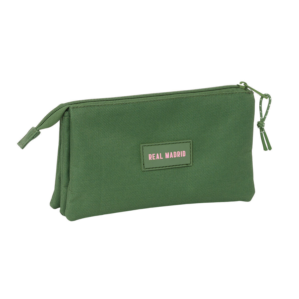Trousse Fourre-Tout Triple Real Madrid C.F. 2/3