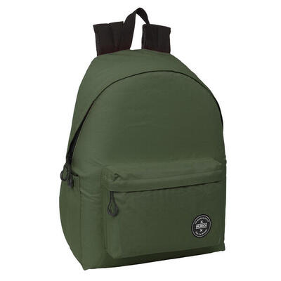 Zaino per Portatile Munich Khaki Cachi