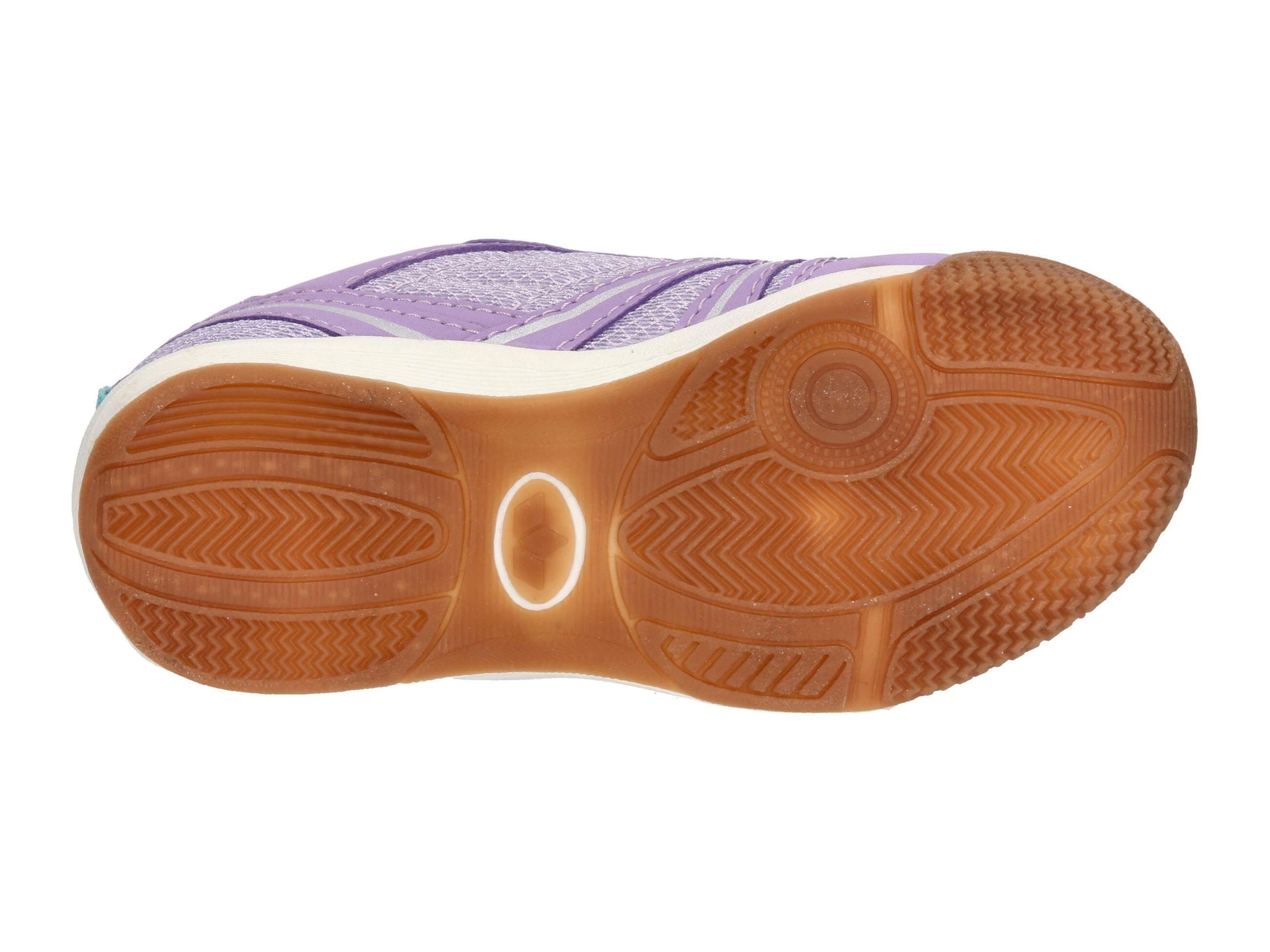Chaussure d’entrée Fermeture velcro Filles LICO Boulder V 6/6