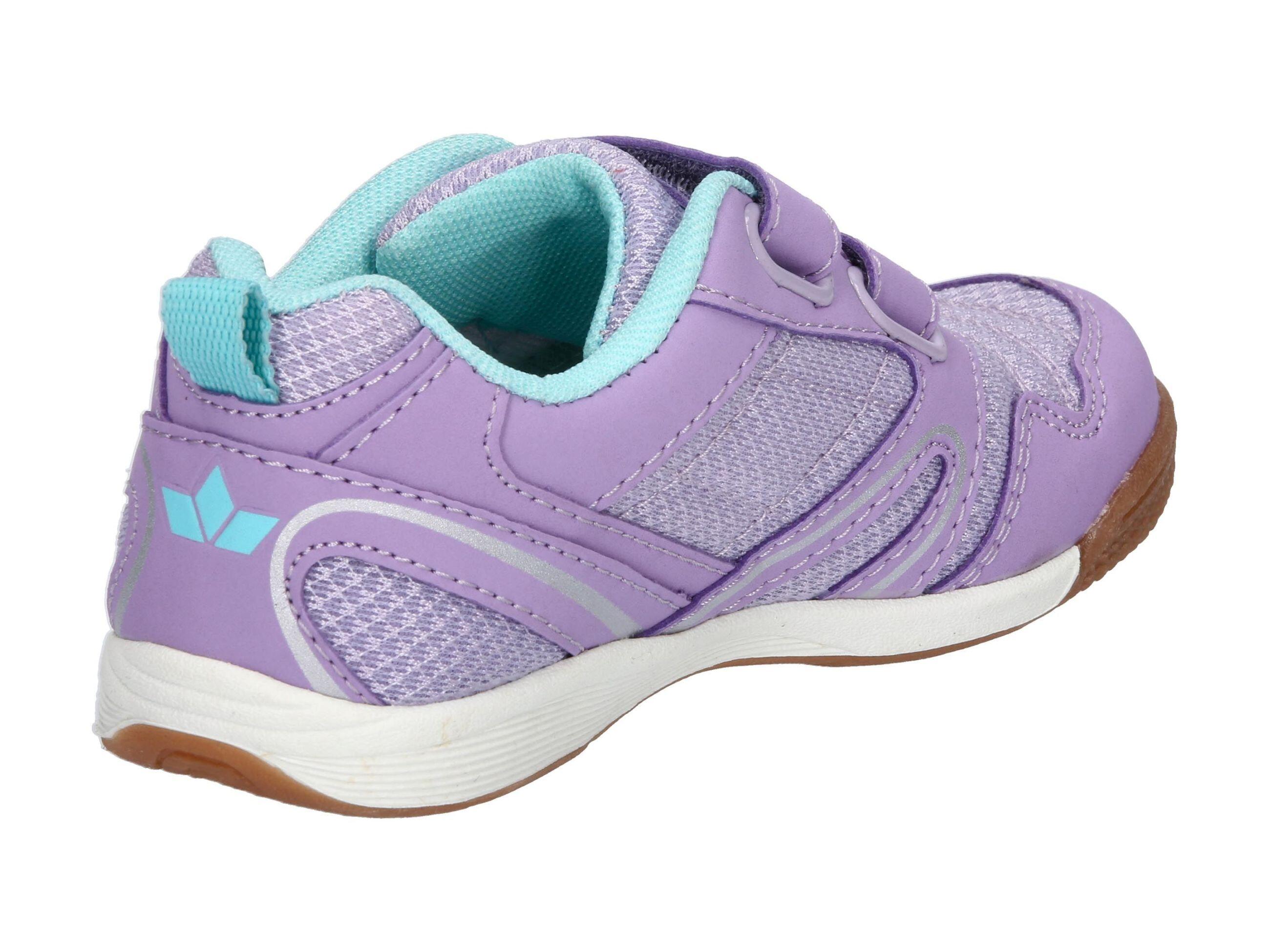 Chaussure d’entrée Fermeture velcro Filles LICO Boulder V 4/6