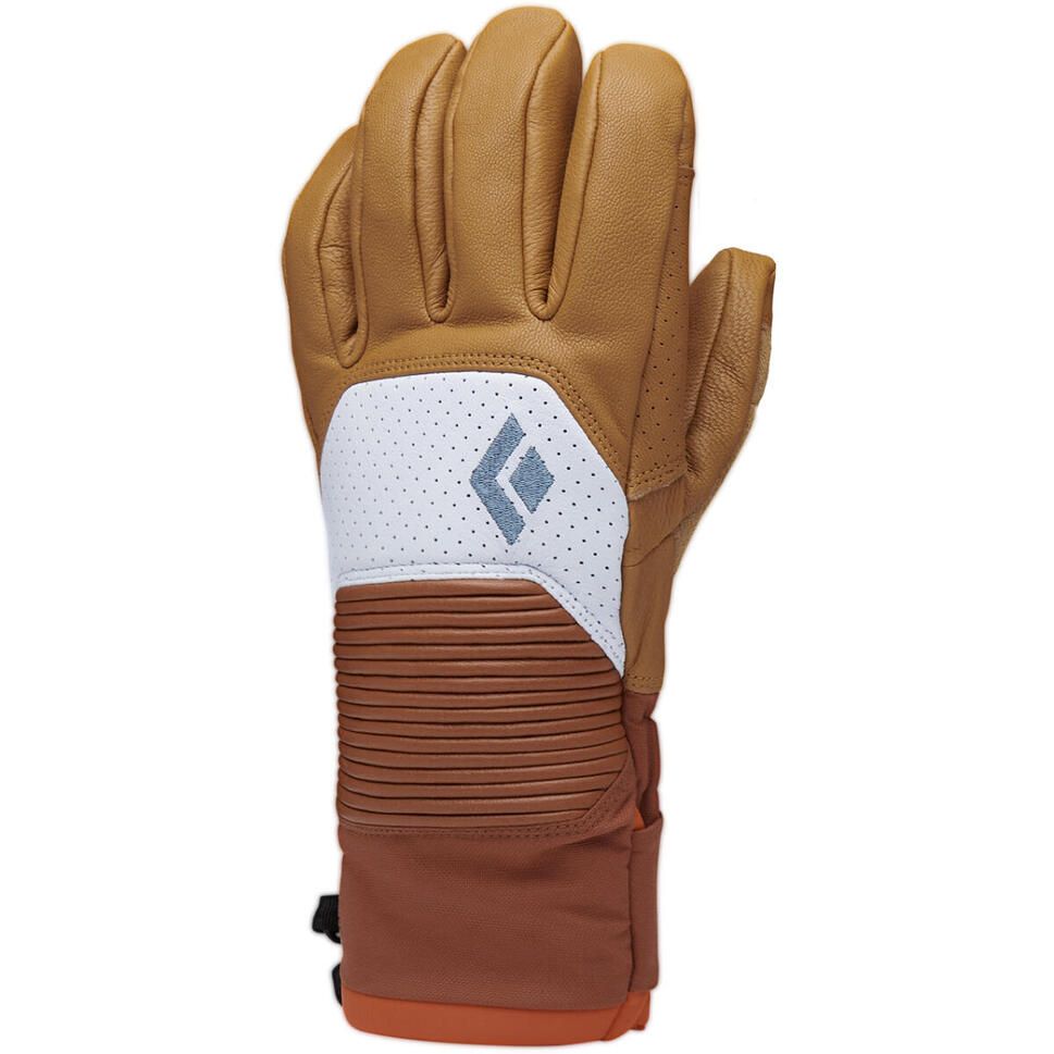 Damskie rękawice narciarskie Black Diamond Impulse