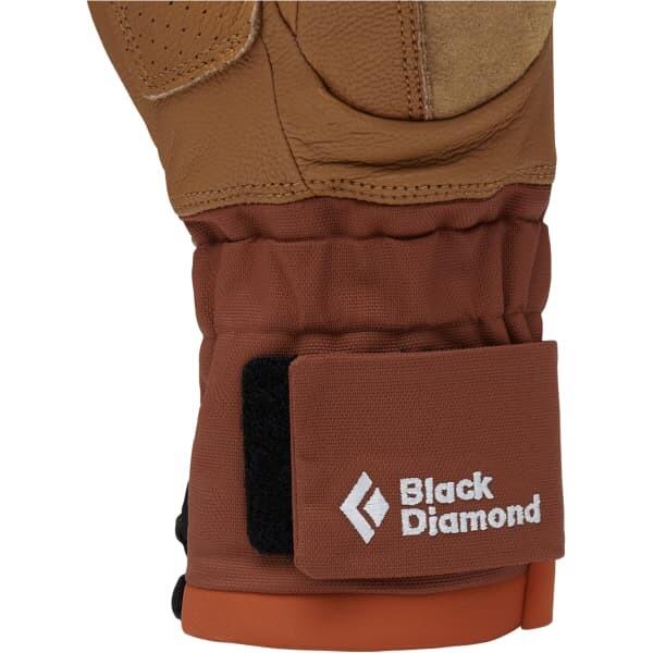 Guantes de esquí Black Diamond Impulse 5/5