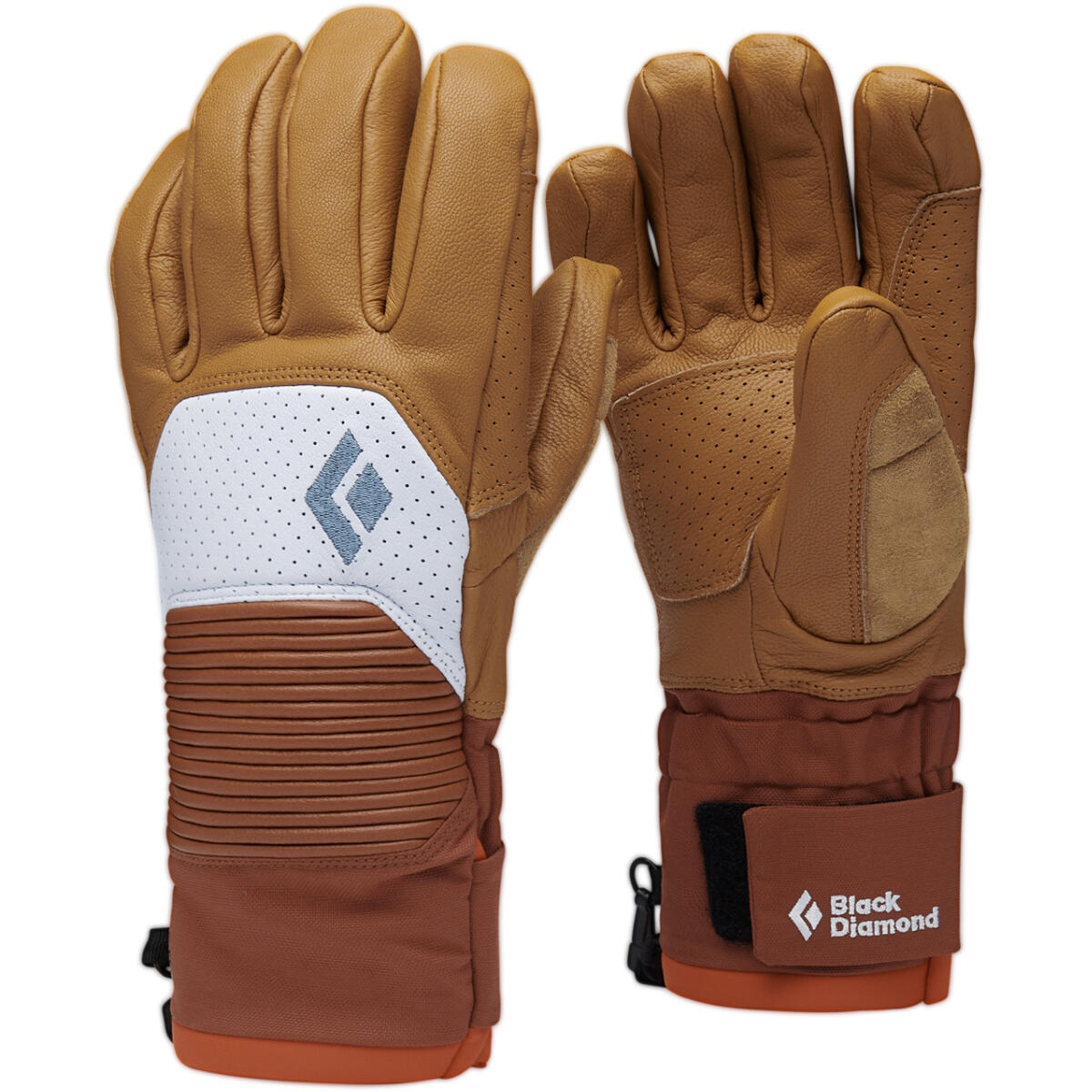Guantes de esquí Black Diamond Impulse 3/5
