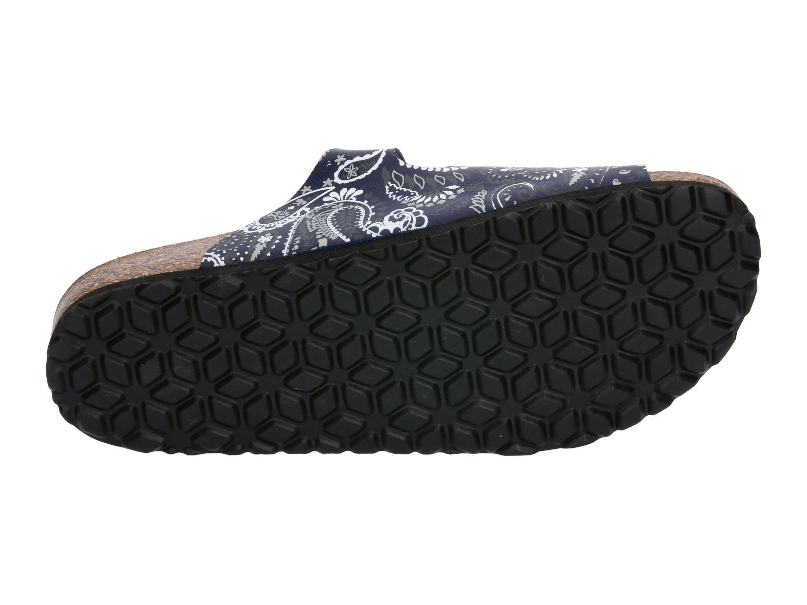 Mule Boucles Femmes LICO Bioline Lady Power 6/6