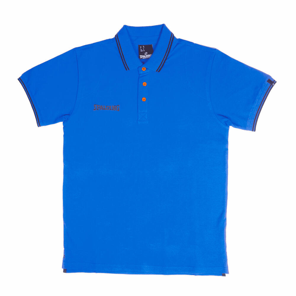 SPALDING Polo shirt Spalding Essential