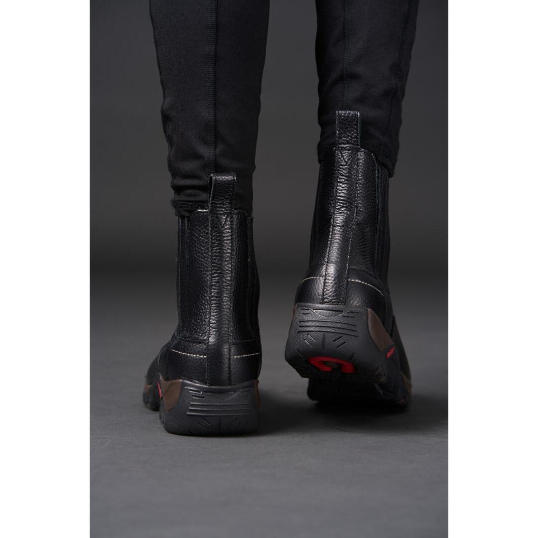 Boots d'équitation hiver Equipage Lugano 3/5
