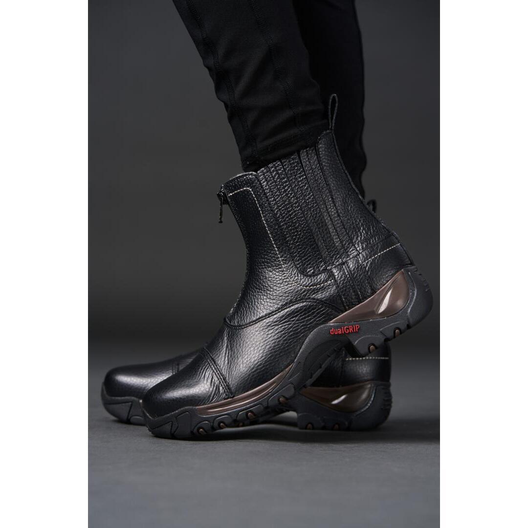 Boots d'équitation hiver Equipage Lugano 2/5