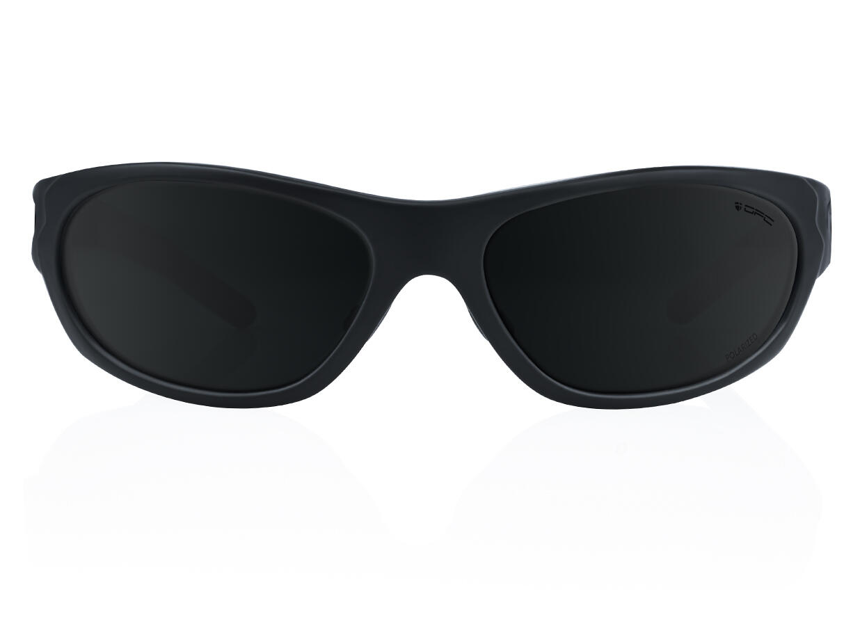 Okulary przeciwsłoneczne unisex OPC MILITARY MARINES Matt Black + ETUI 3/7