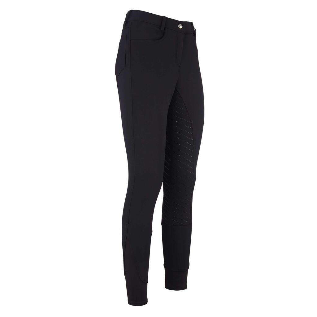 Full grip riding pants for women Easy Rider Evita