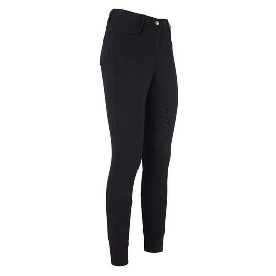 Pantalon équitation full grip femme Easy Rider Evita
