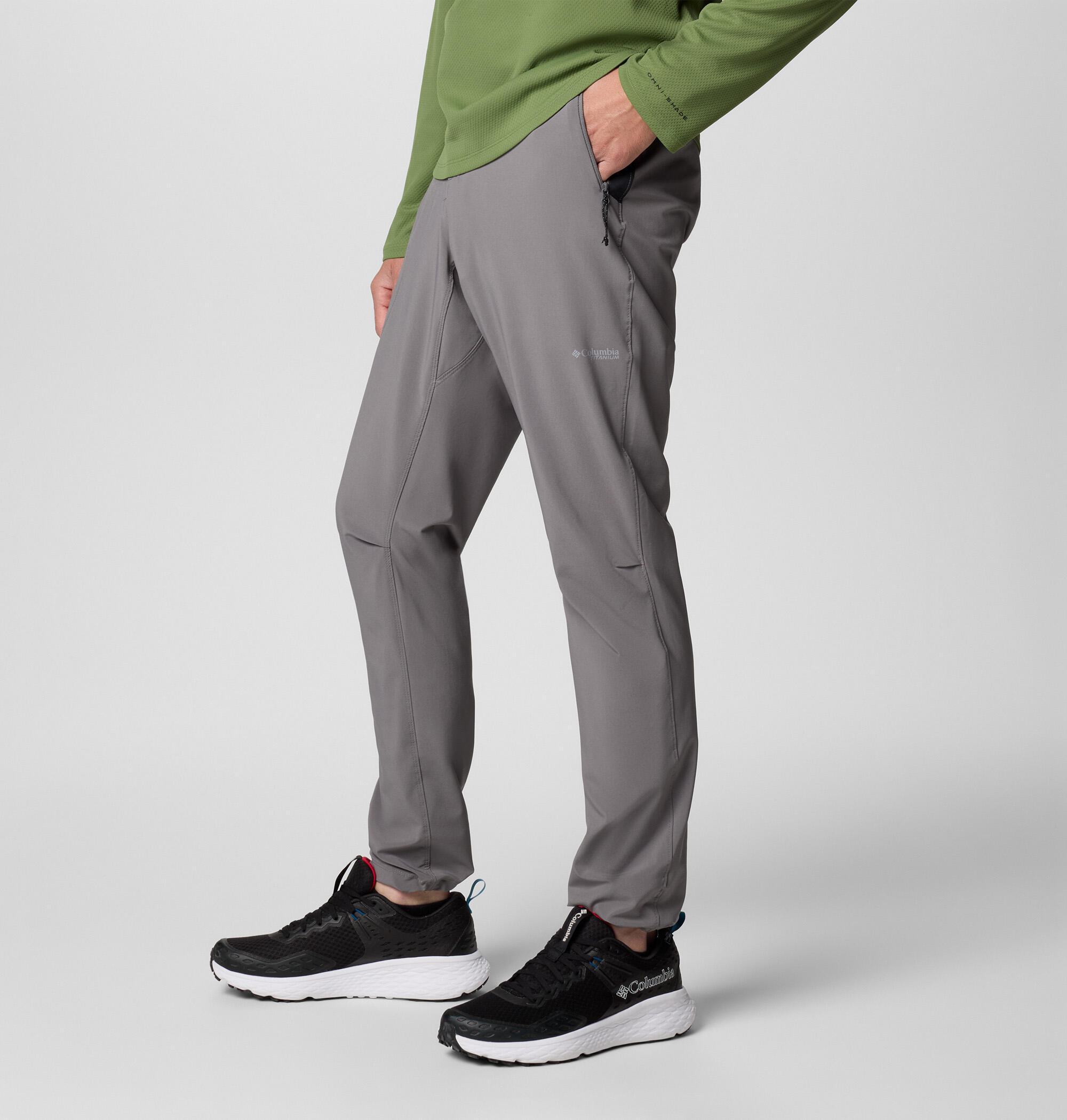 Columbia Pantalon Triple Canyon II 3/7