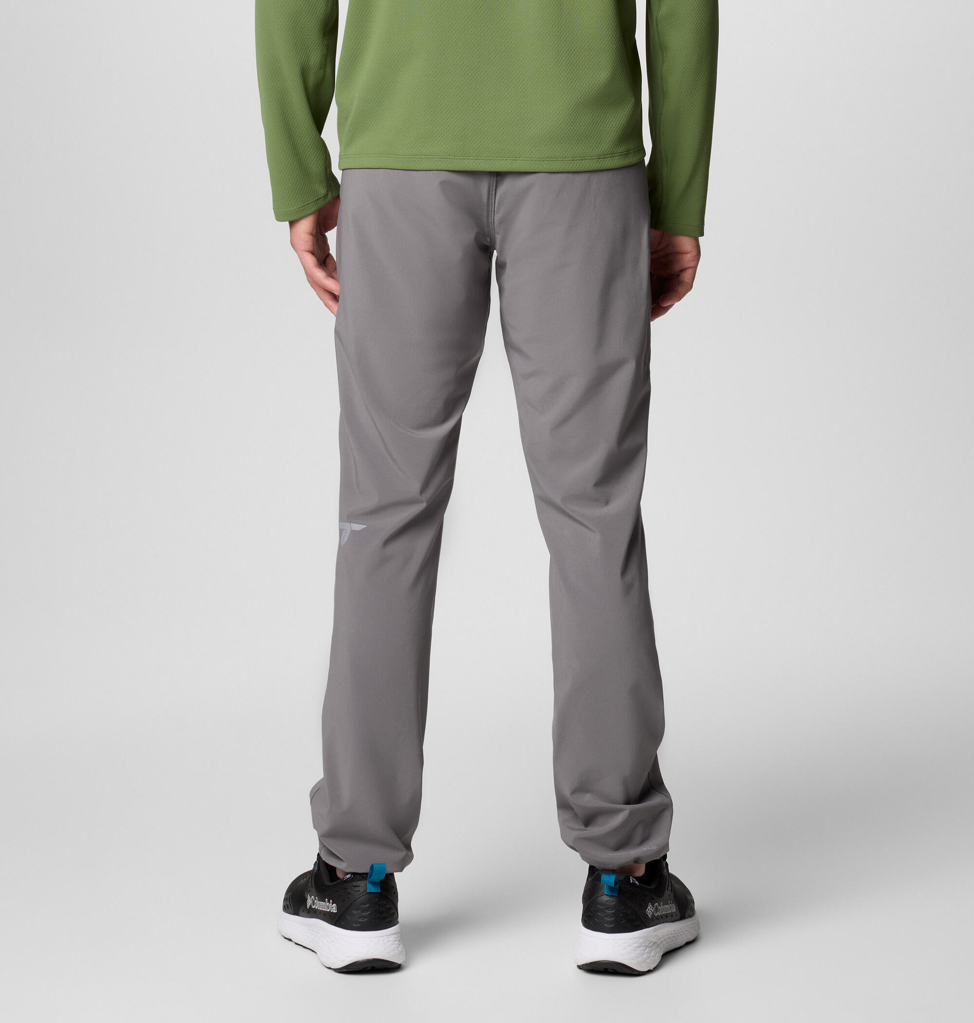 Columbia Pantalon Triple Canyon II 2/7
