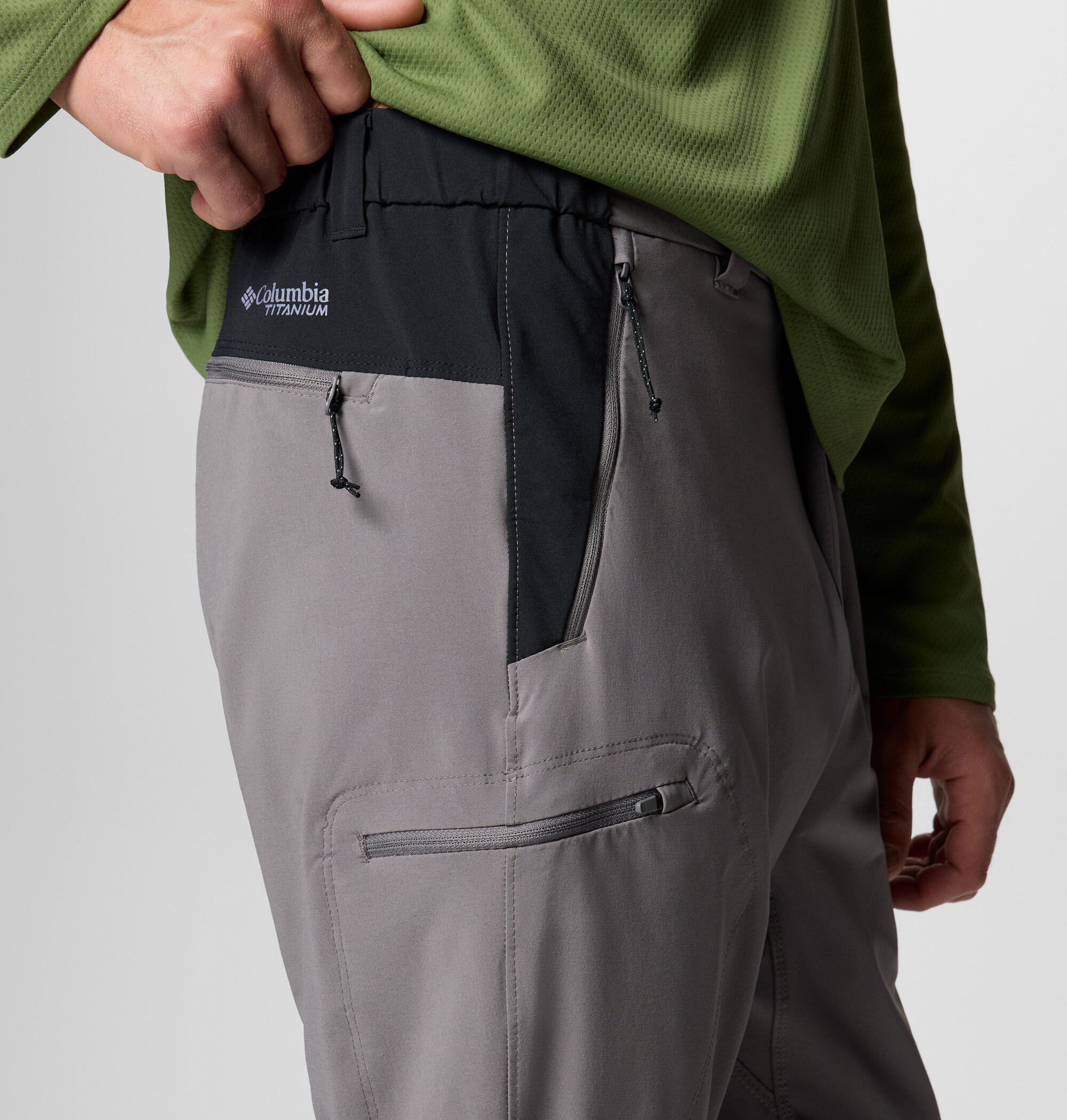 Columbia Pantalon Triple Canyon II 6/7