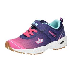 Chaussure d’entrée Fermeture velcro Filles LICO Barney VS