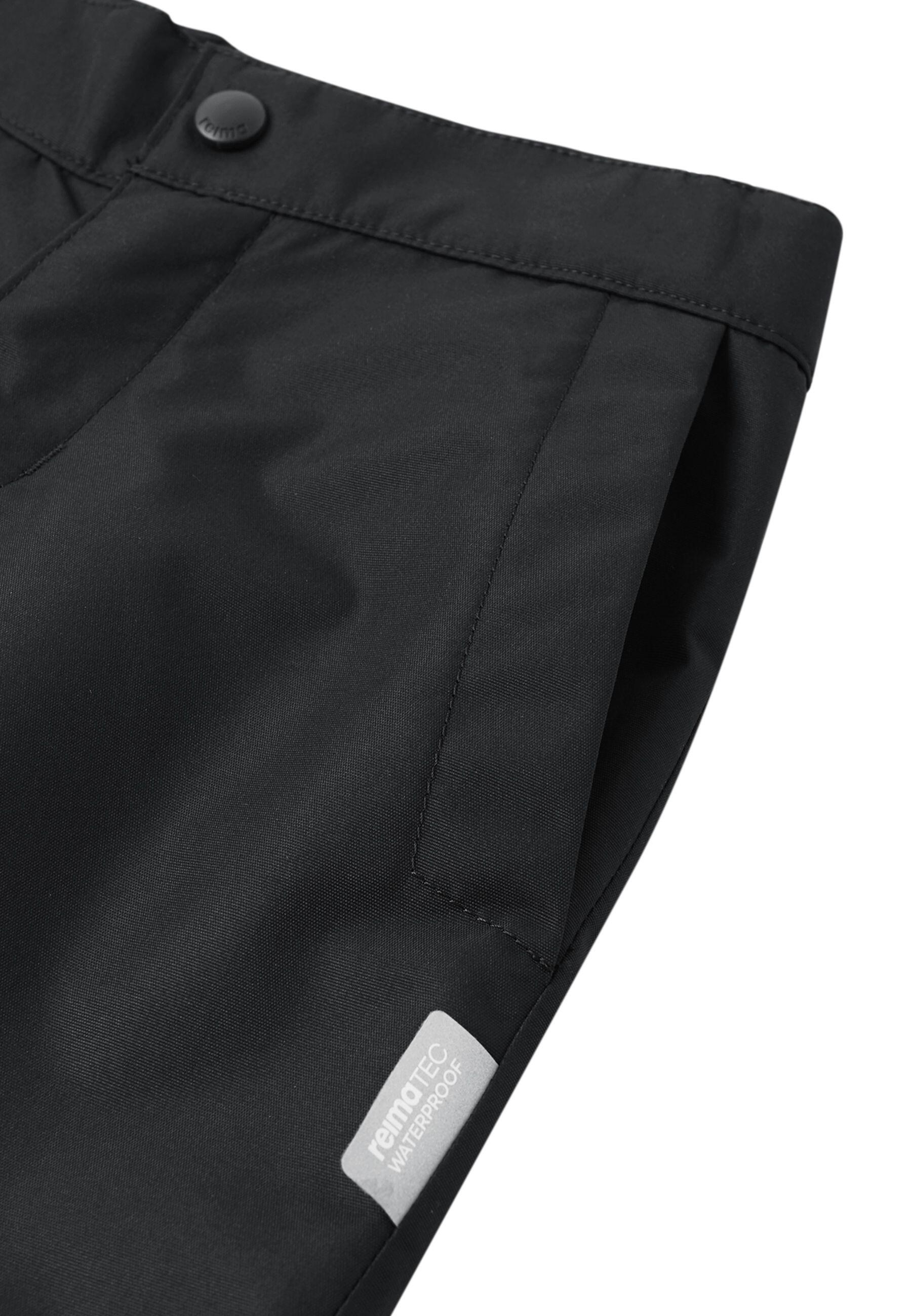 Pantalon ReimaTec Valpas - Matériau principal et doublure certifiés bluesign® 4/5