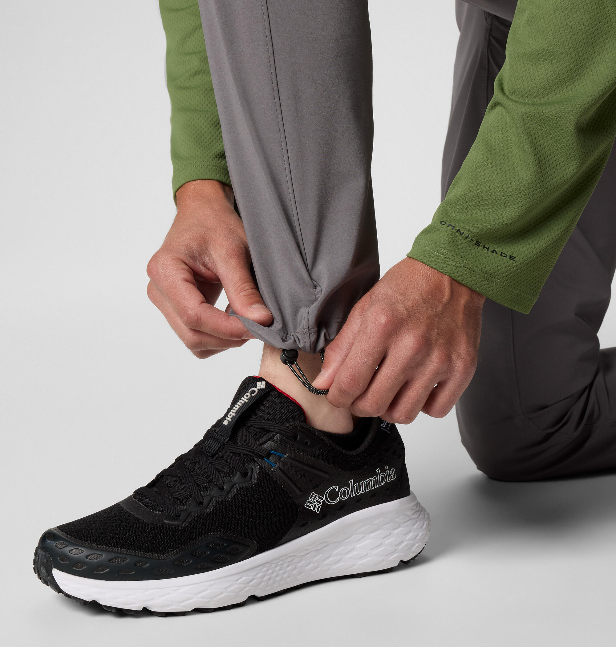 Columbia Pantalon Triple Canyon II 7/7