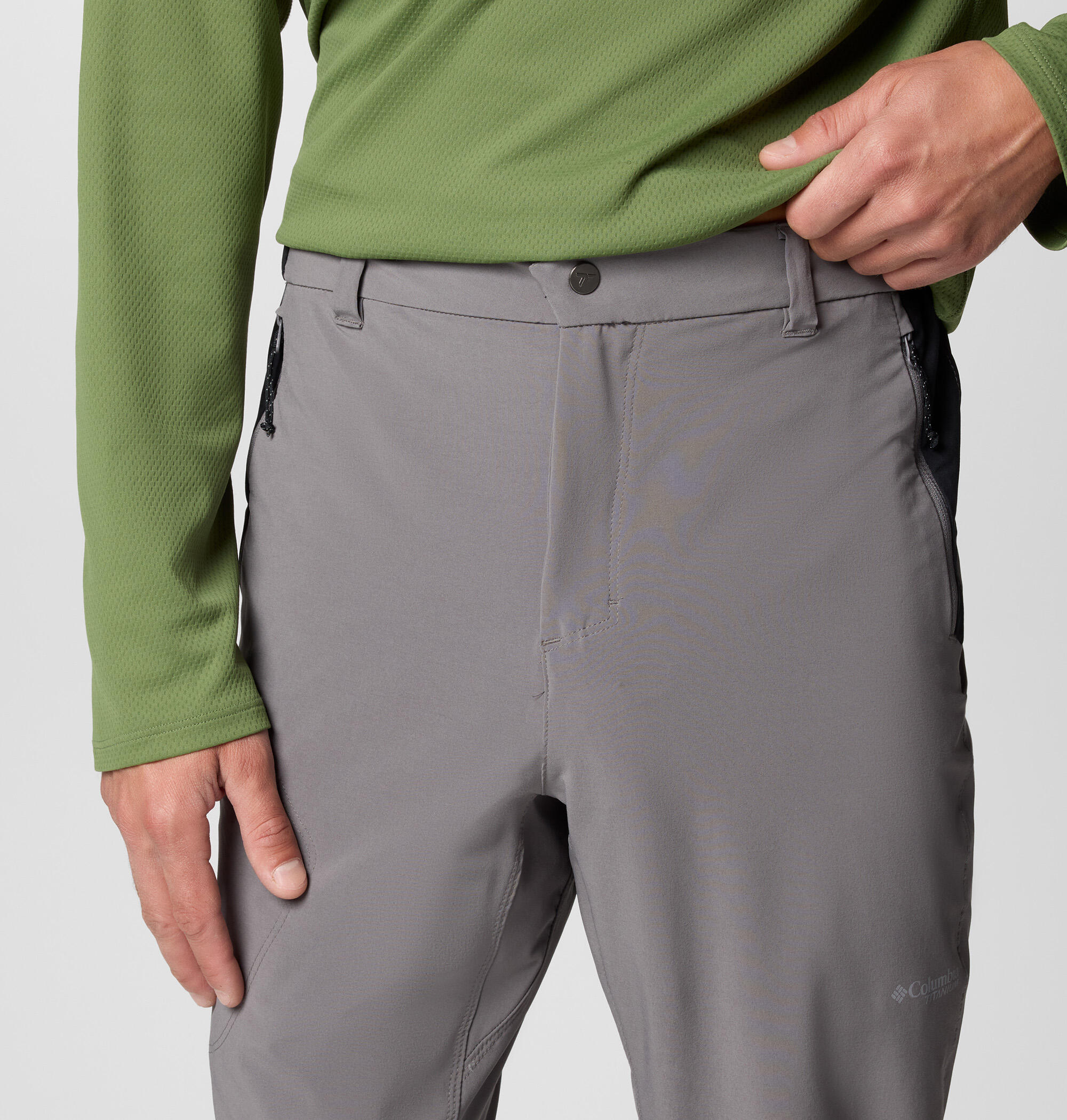 Columbia Pantalon Triple Canyon II 4/7