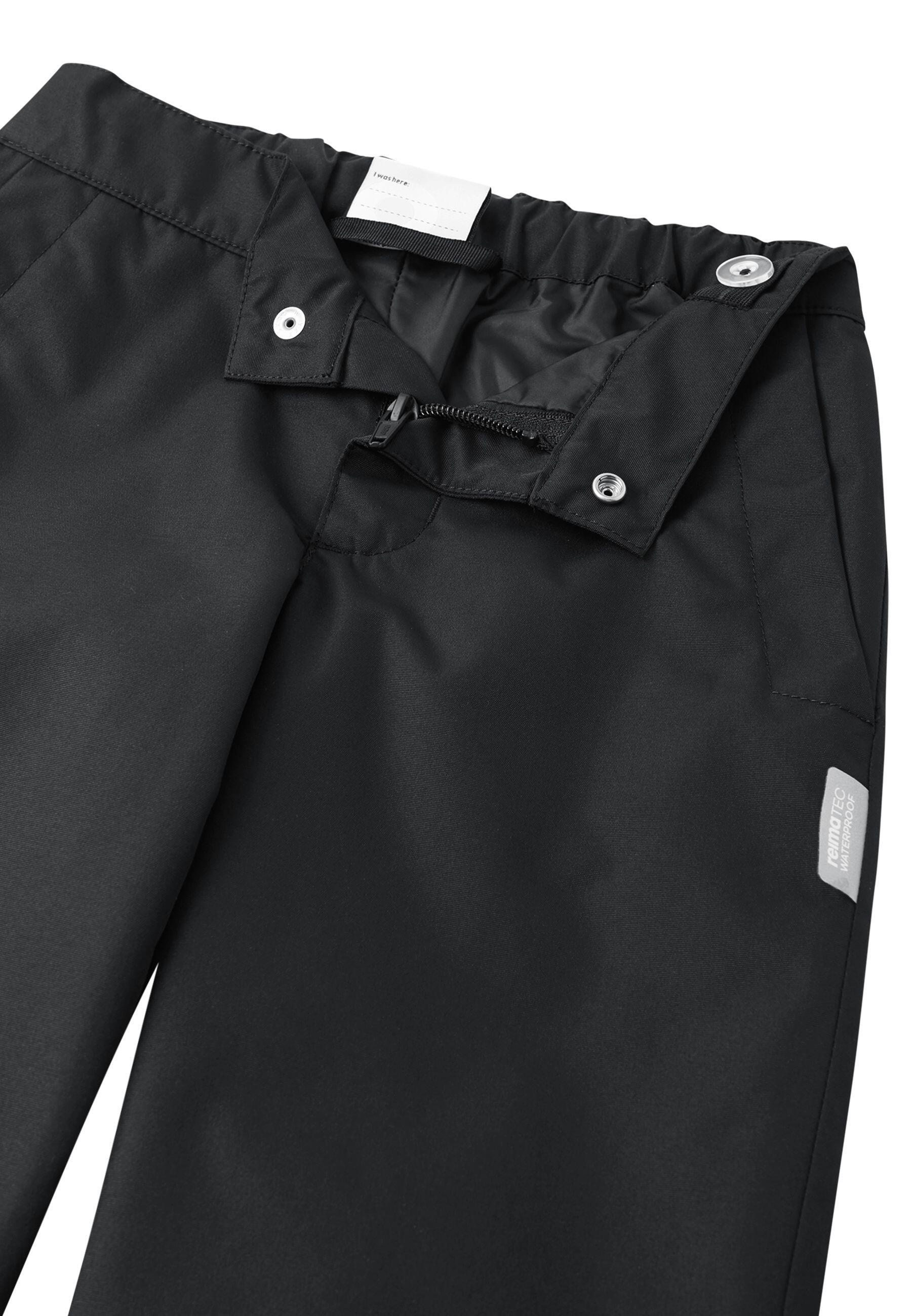Pantalon ReimaTec Valpas - Matériau principal et doublure certifiés bluesign® 3/5